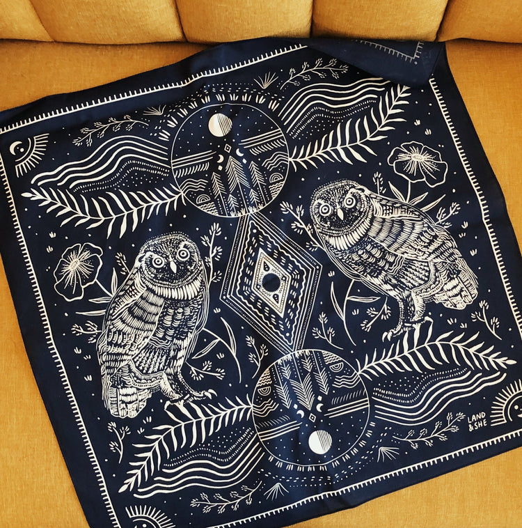 Bandanas