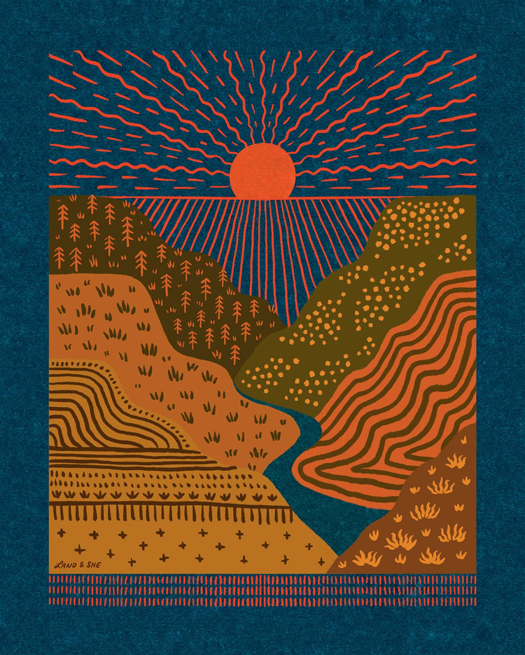 Landscapes