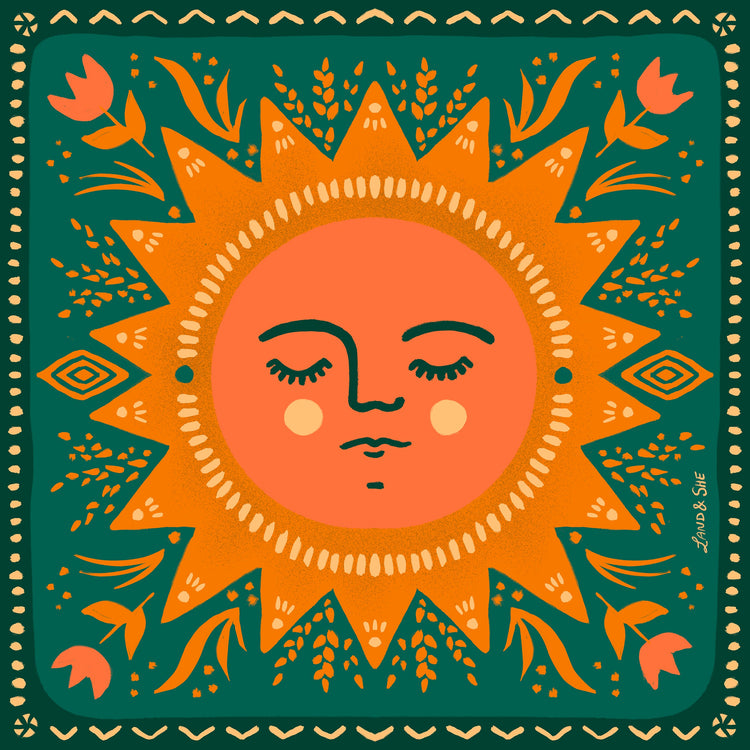 Sun/Moon