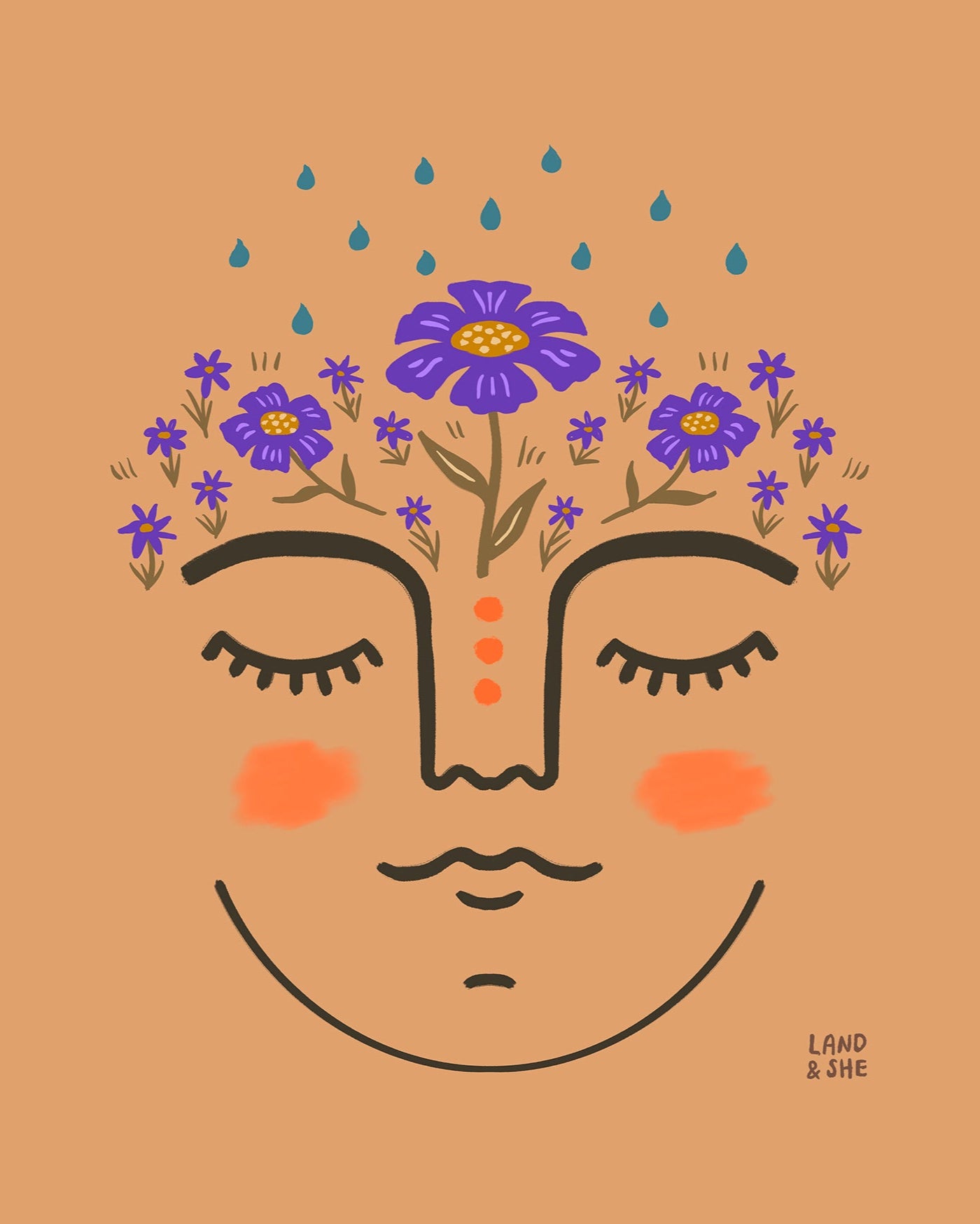 Awake My Mind