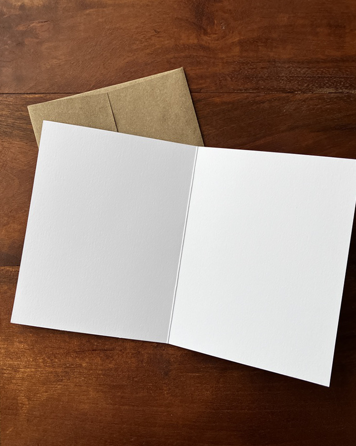 Teapots Greeting Card