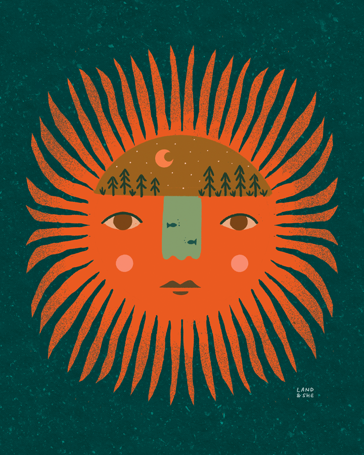 Breathe Deeply