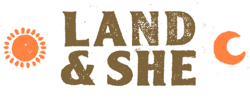 Land & She
