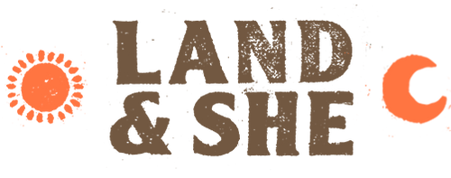 Land & She